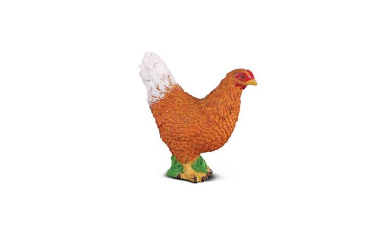 CollectA Hen - 3 Years +