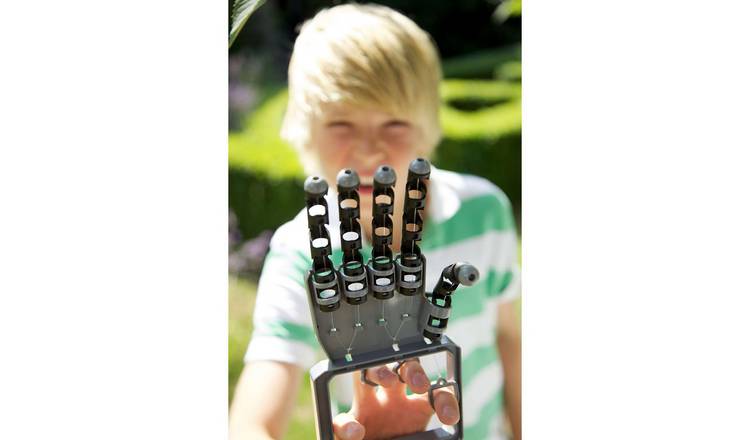 4M KidzLabs Robotic Hand - 8 Years +