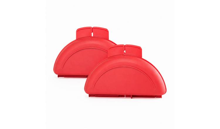 Better Kook Microwave Omelette Maker - Set of 2