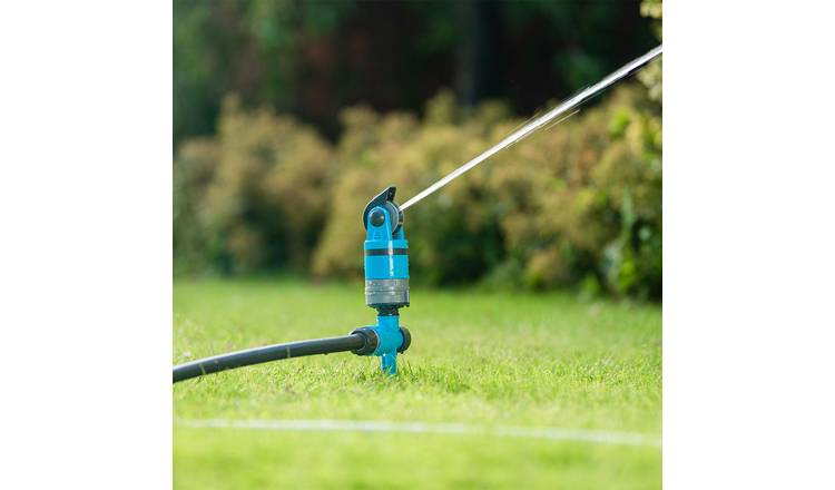 Flopro Multiflo 360° Sprinkler