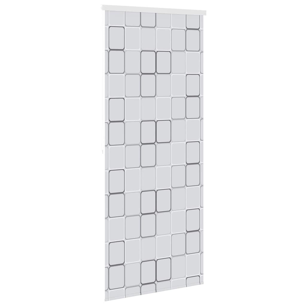 Walplus Shower Roller Blind Square - 80 x 240 cm - Image 4