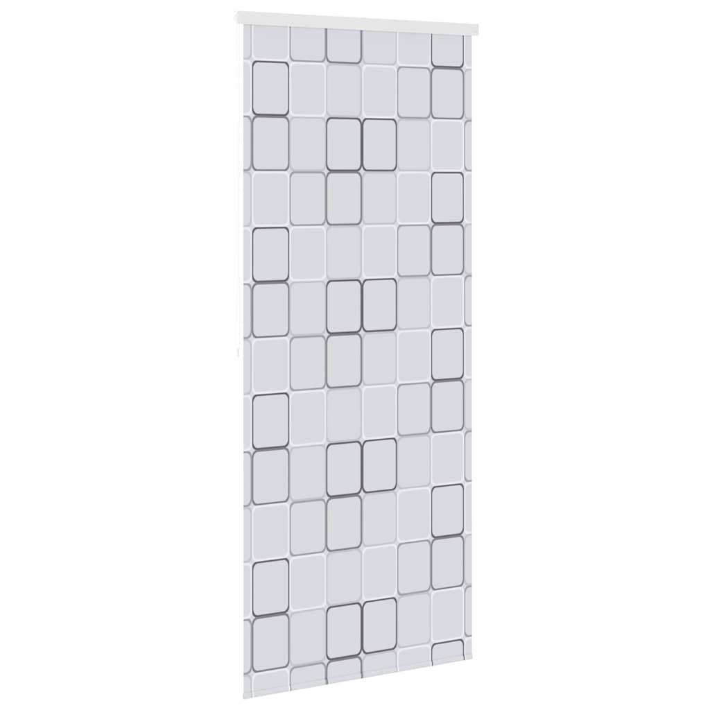 Walplus Shower Roller Blind Square - 80 x 240 cm - Image 4