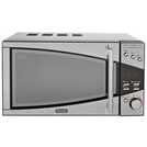 Buy De Longhi 800W Standard Microwave P80T5A Black and Silver