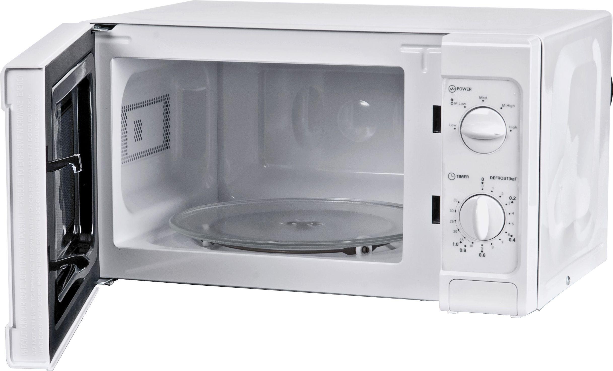 Simple Value by Argos -Microwave - MM717CNF Reviews