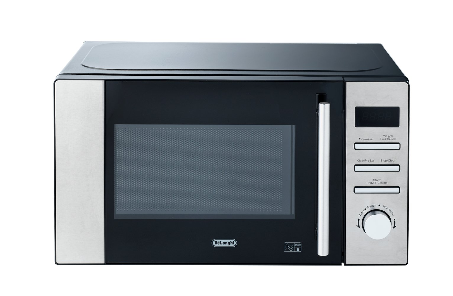 De'Longhi Standard Microwave - AM82CXC