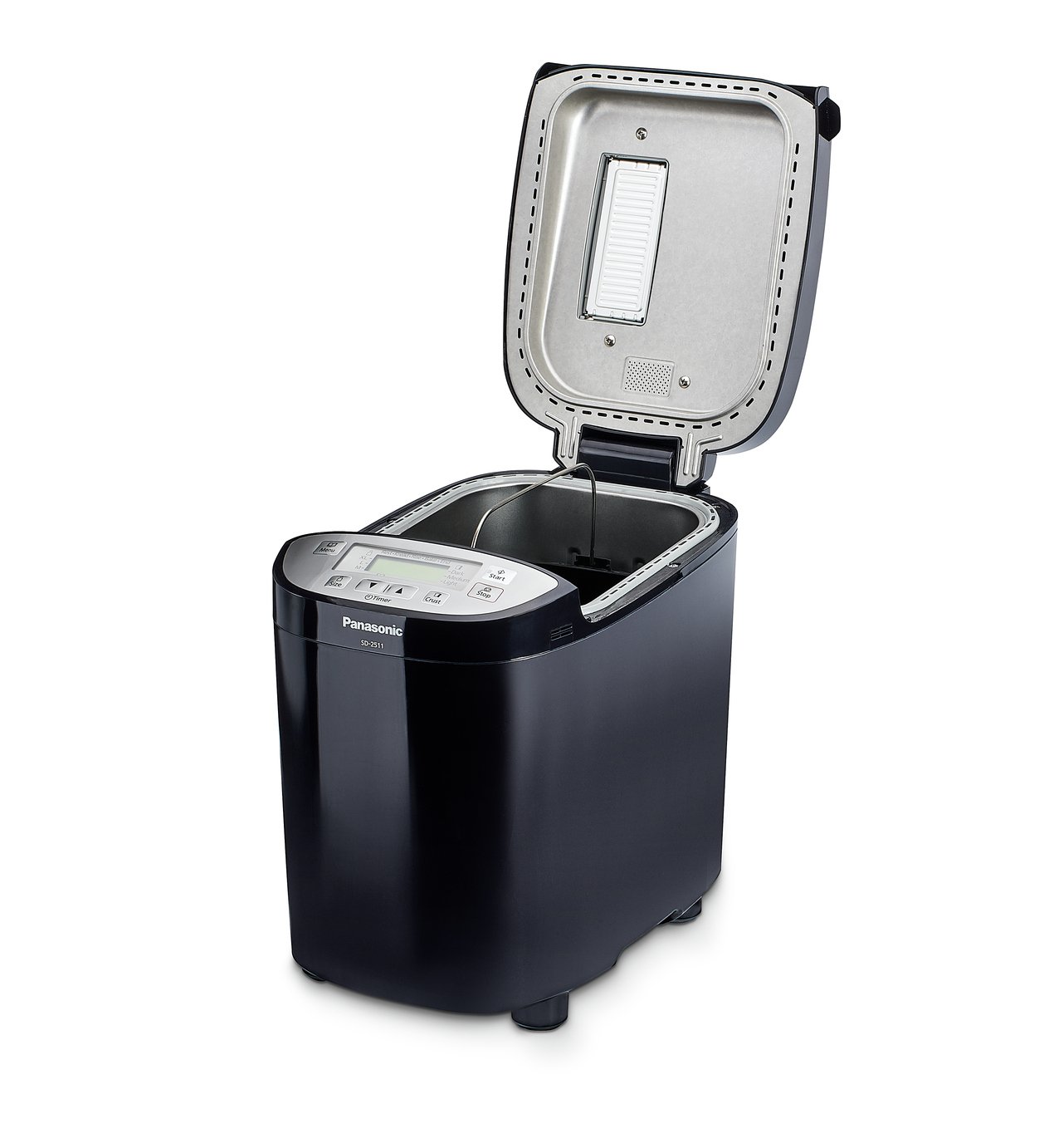 Panasonic SD2511KXC Breadmaker Reviews Updated August 2024