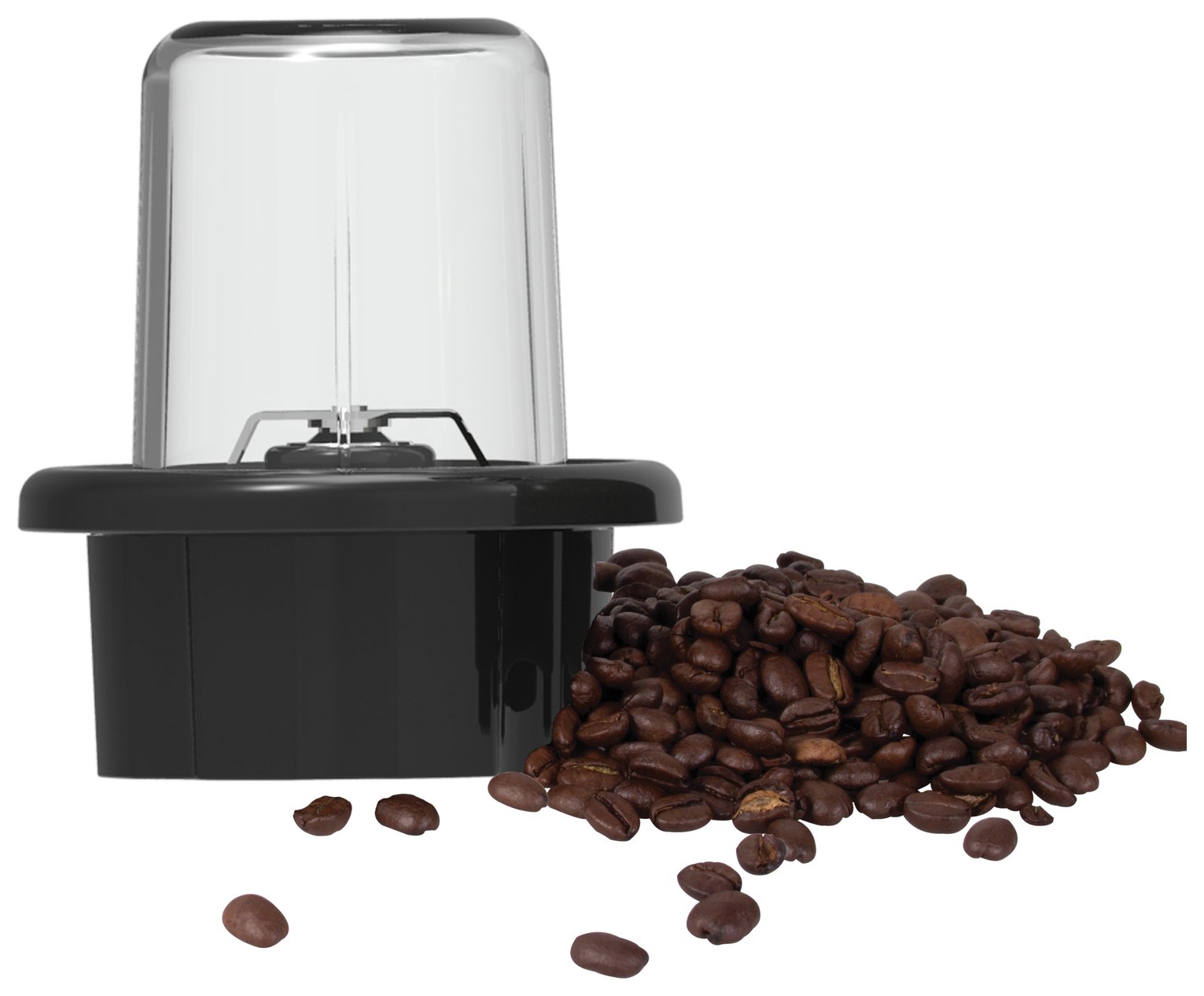 James Martin ZX886X Glass Blender and Grinder Reviews