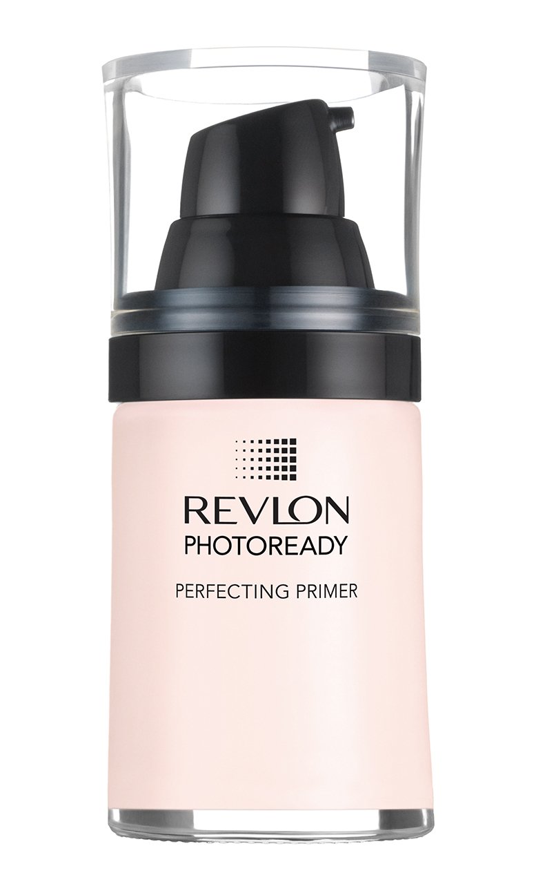 Revlon Perfecting Primer Review