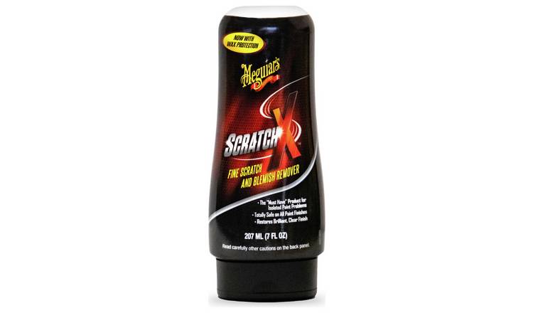 Meguiars Scratch X Remover - 207ml