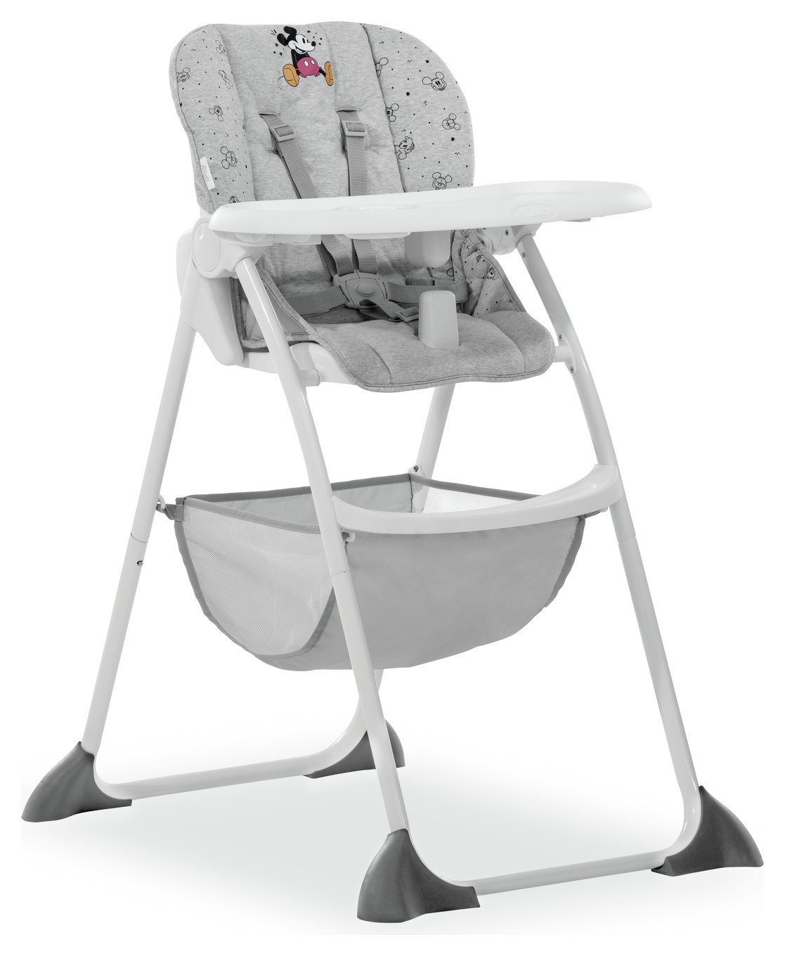 Hauck Sit n Fold Mickey Mouse Highchair
