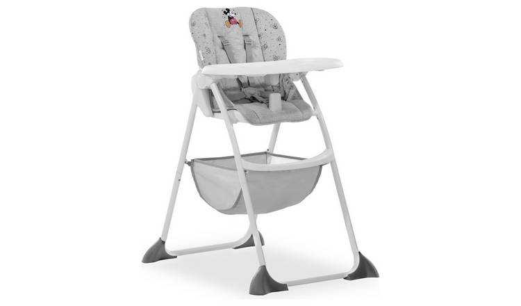 High chairs in deals argos