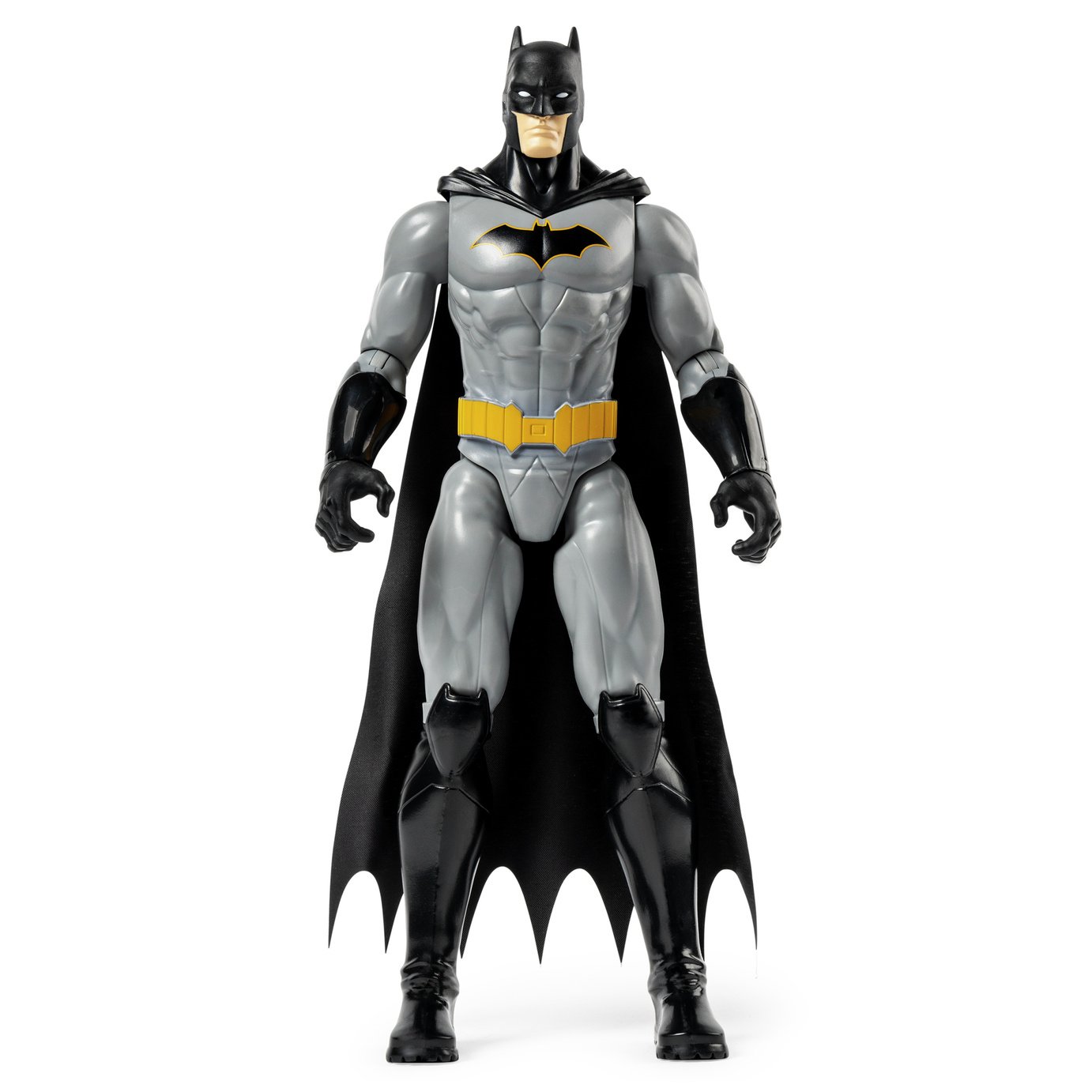 DC Comics Batman 12-inch Action Figure – Classic