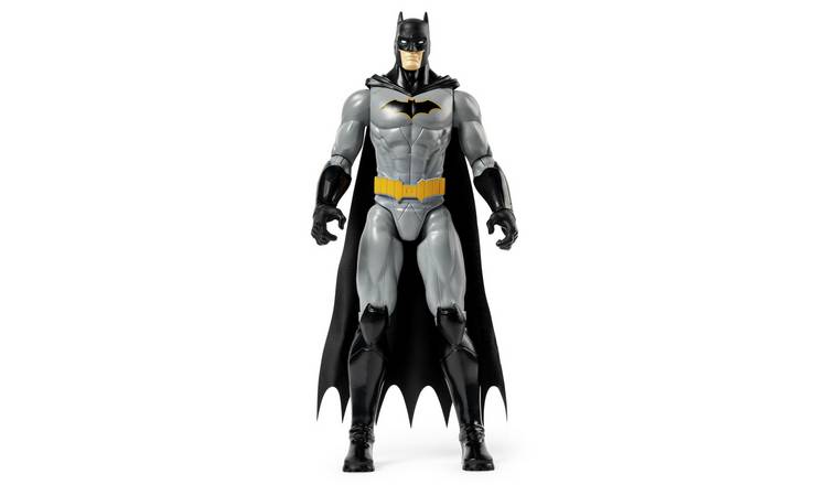 Batman action shop figure playsets