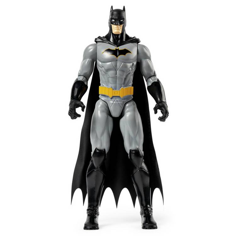DC Comics Batman 12 Inch Action Figure - Classic 0