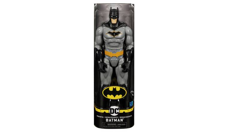 Batman on sale toys argos