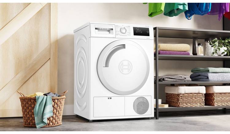 Argos bosch deals washer dryer