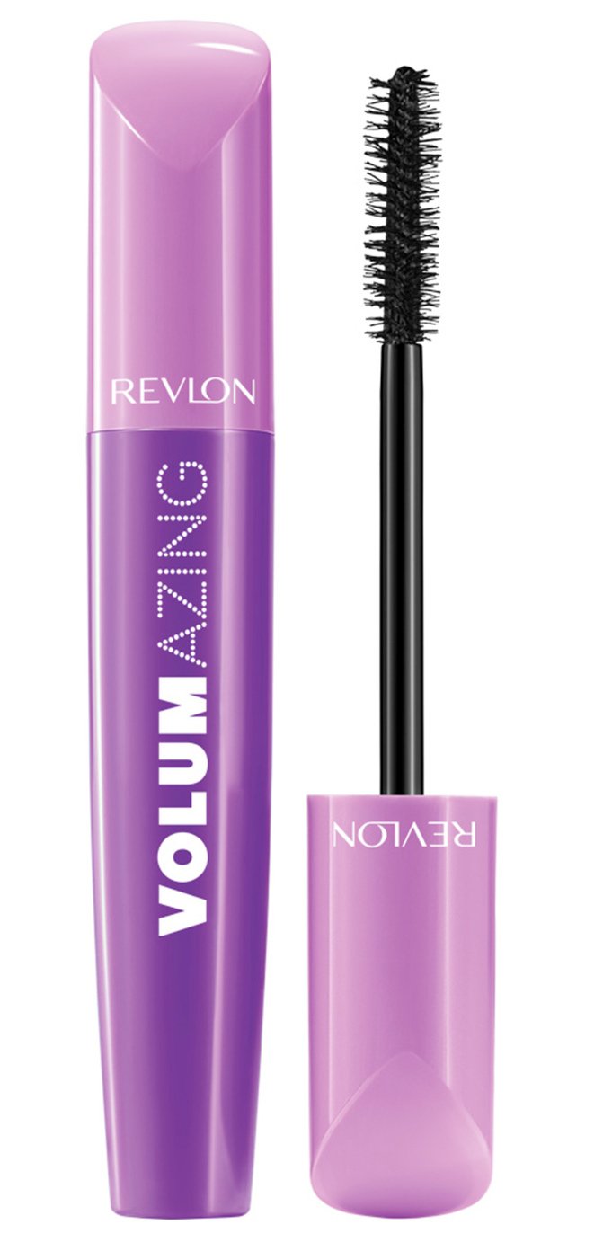 Revlon Volumazing Mascara - Blackest Black 901