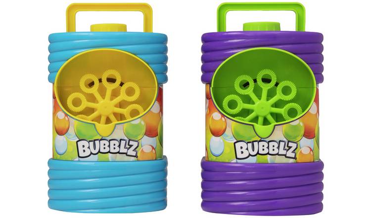 Bath bubble store machine argos