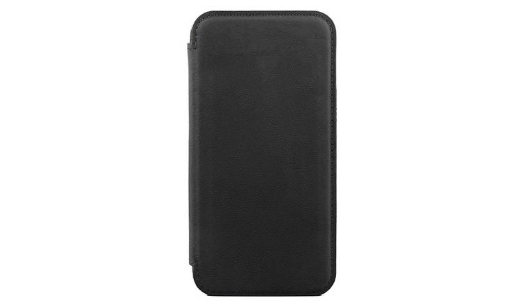 Buy Greenwich Blake iPhone 15 Pro Folio Phone Case Black