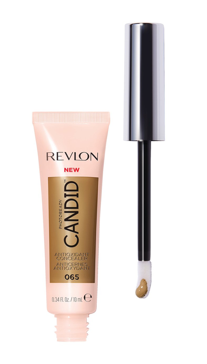 Revlon Photography Candid Concealer - Cafe