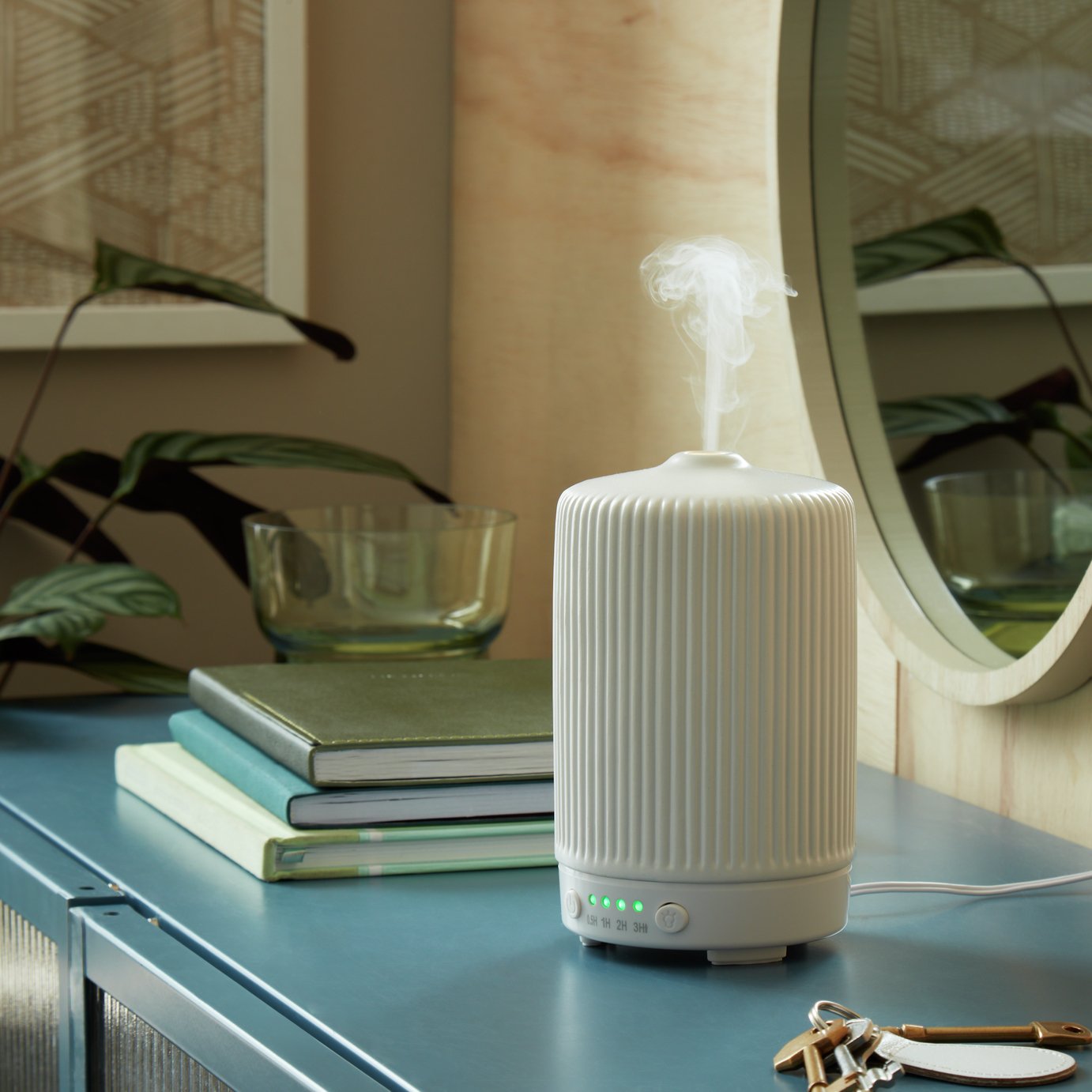 Habitat Ceramic Electric Diffuser