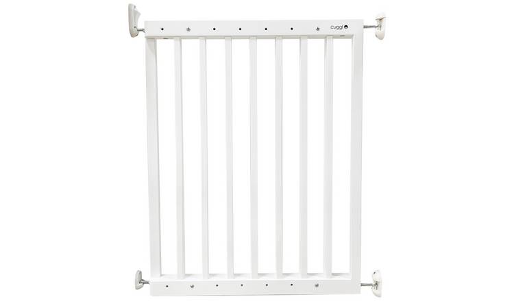 Argos store safety gate