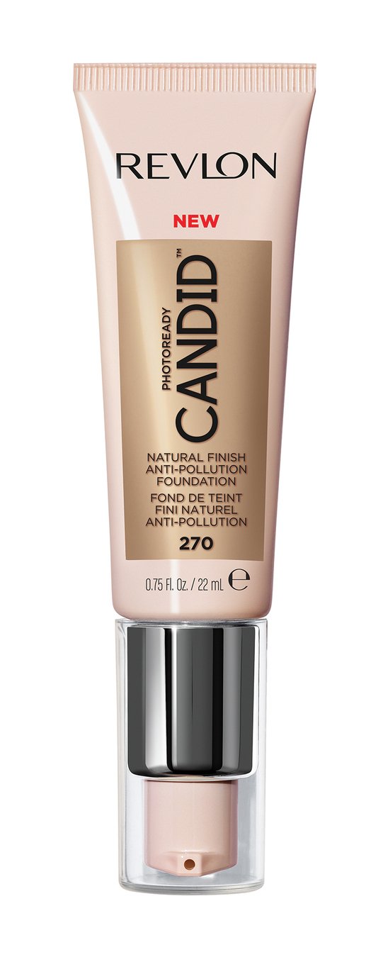 Revlon Photoready Candid Foundation - Medium Beige 270