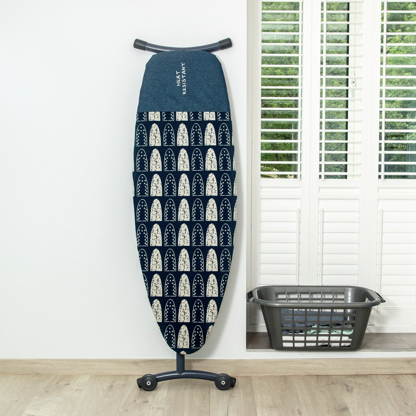 Addis Deluxe Easy-Fit Ironing Board Cover Review