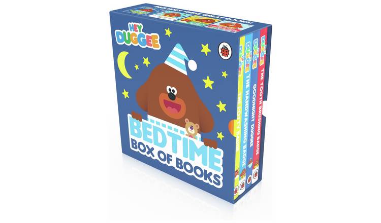 Argos duggee hot sale