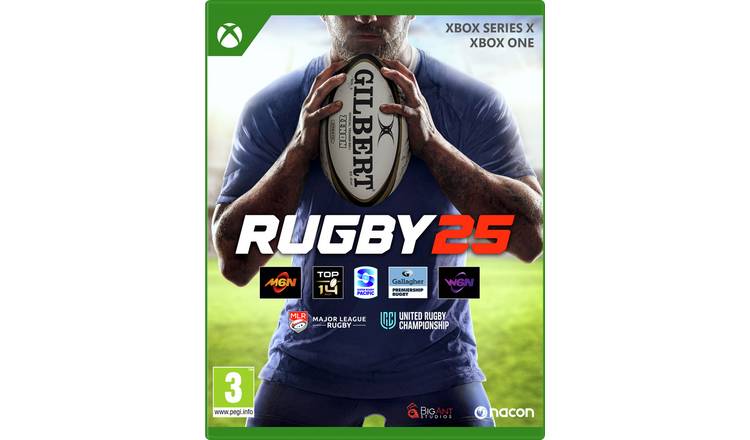 Rugby games store for xbox one