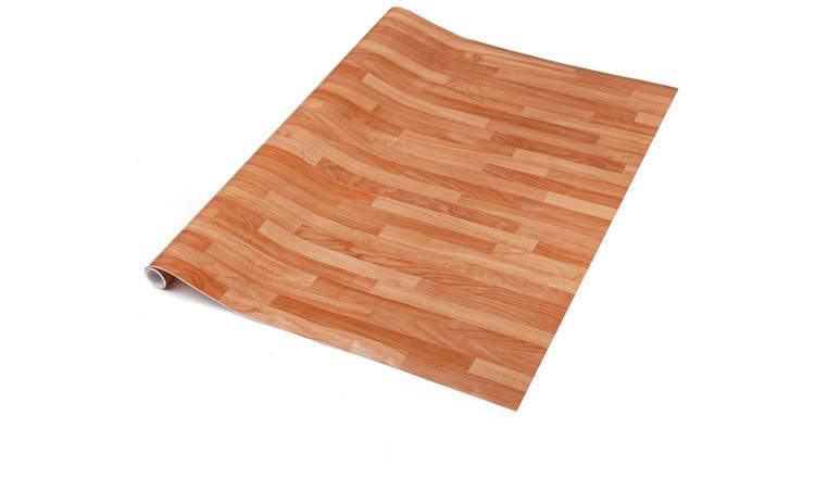 D-C-Fix Butcher Block Self Adhesive Vinyl Film