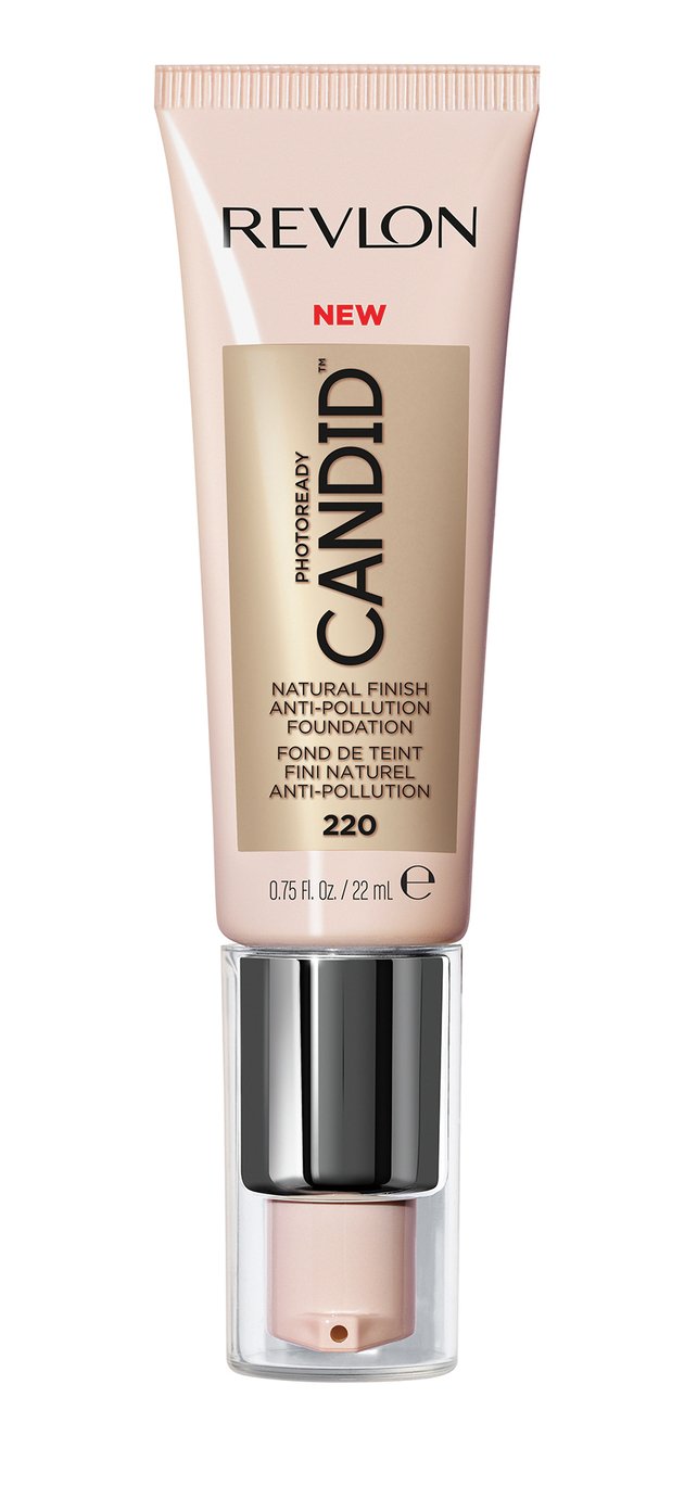 Revlon Photoready Candid Foundation - Sand Beige 220