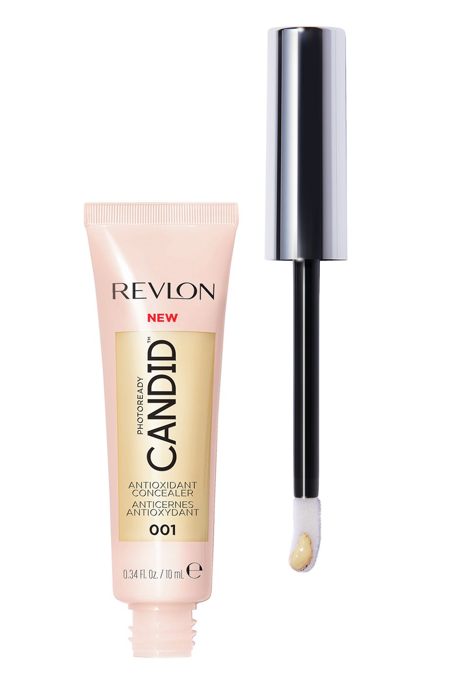 Revlon Photoready Candid Concealer - Banana