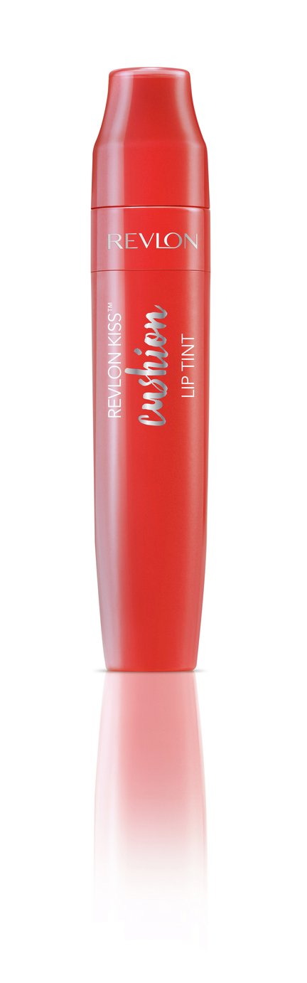 Revlon Kiss Cushion Tint - High End Coral