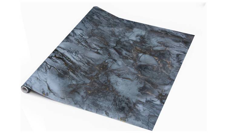 D-C-Fix Romeo Gold Self Adhesive Vinyl Film