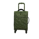 Buy it Luggage Children's Dinosaur 4 Wheel Soft Cabin Suitcase | Kids ...