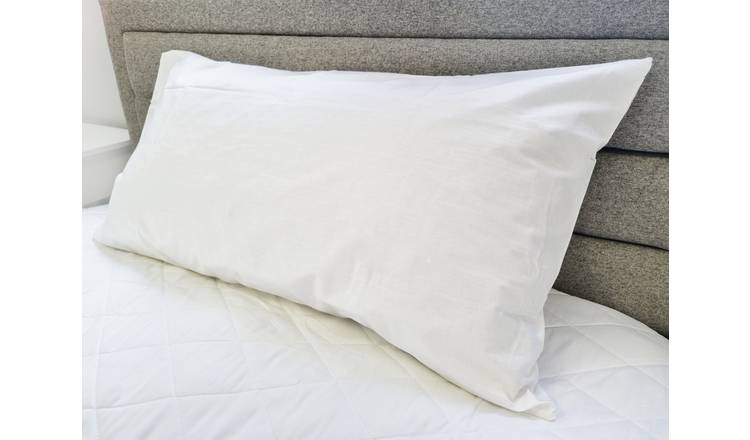 King size 2025 pillows argos