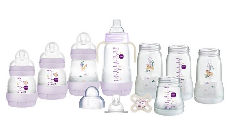 Argos shop baby bottles