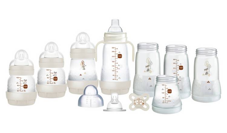 Mam baby sale bottles argos