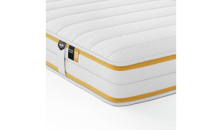 Argos jay store be mattress