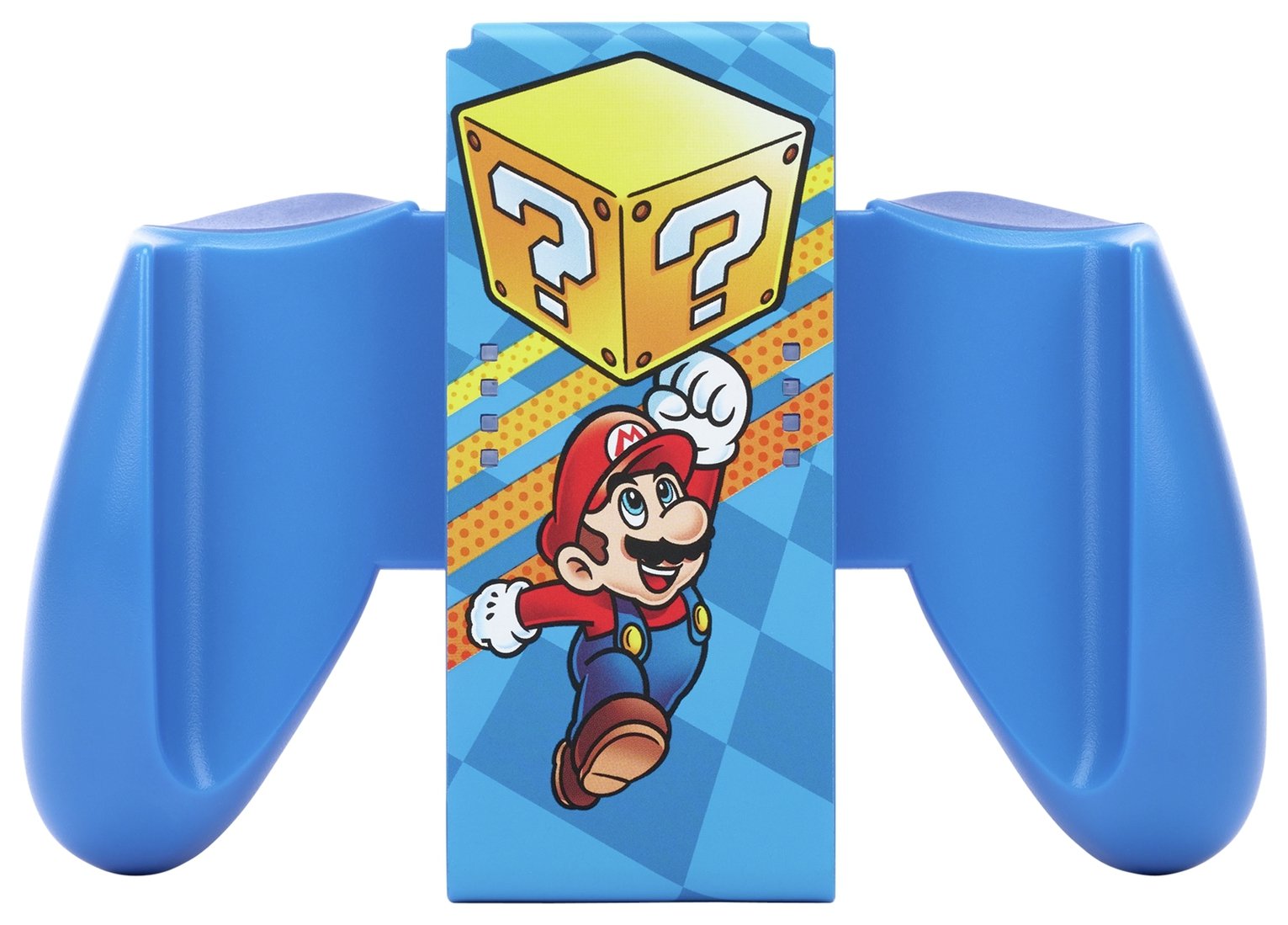 PowerA Nintendo Switch Joy-Con Comfort Grip - Mario