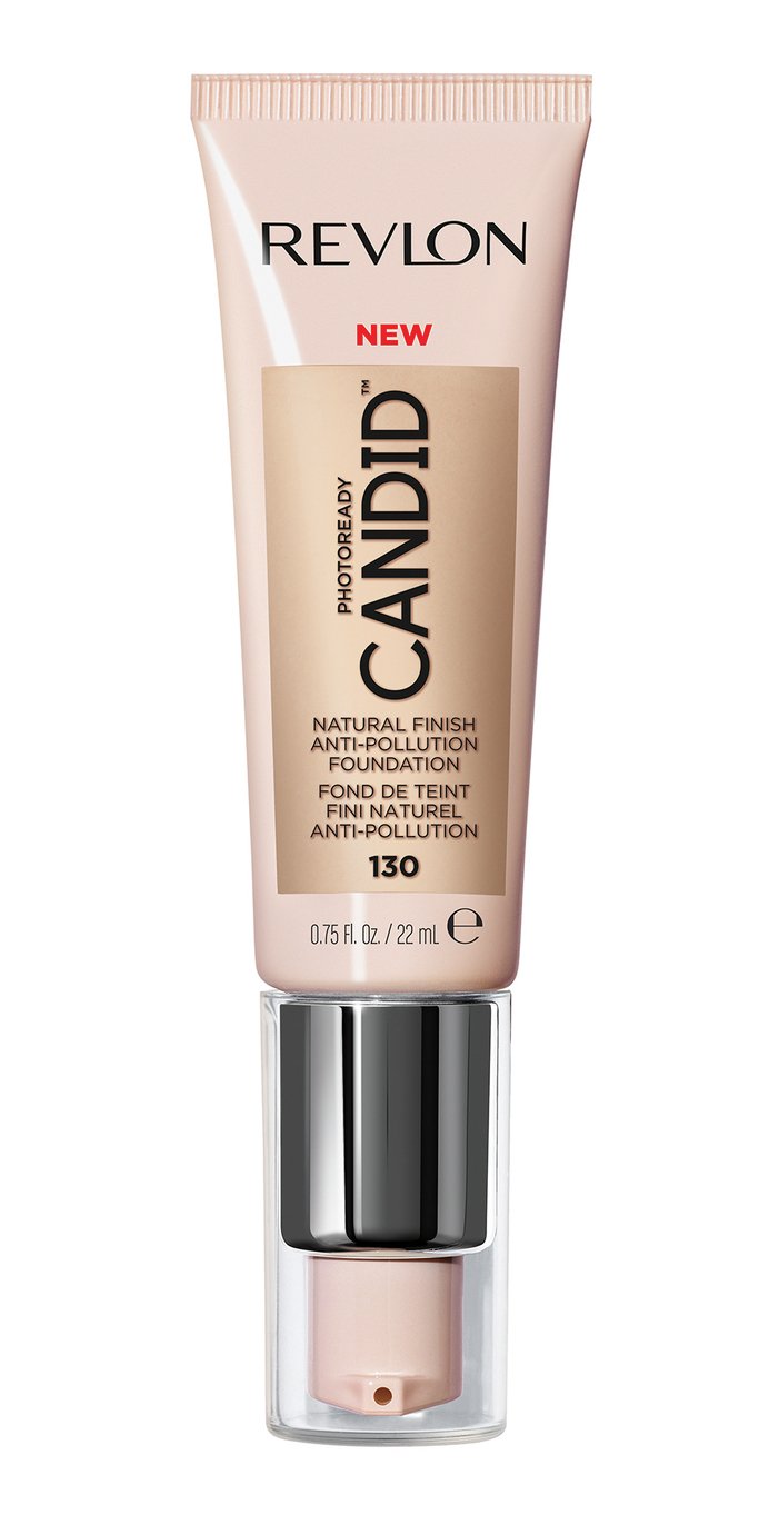 Revlon Photoready Candid Foundation - Ivory