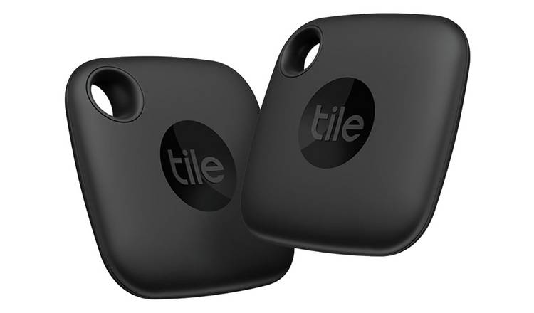 Tile Mate 2022 Black - Pack of 2