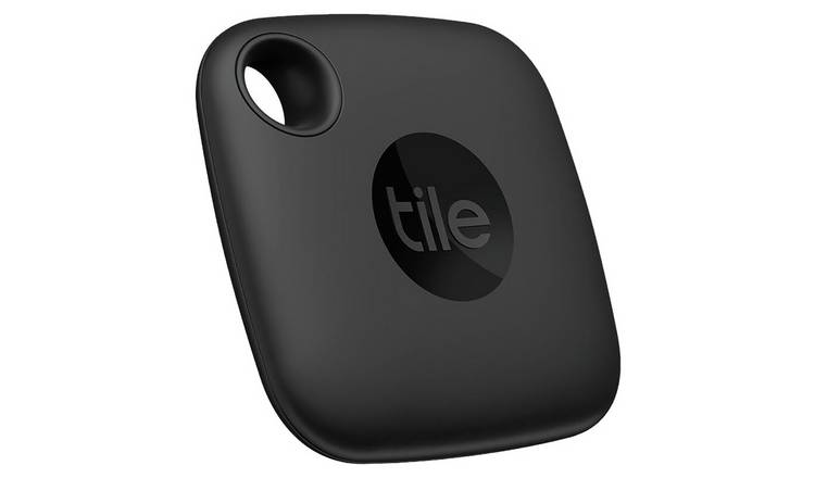 Tile Mate 2022 Black - Pack of 1