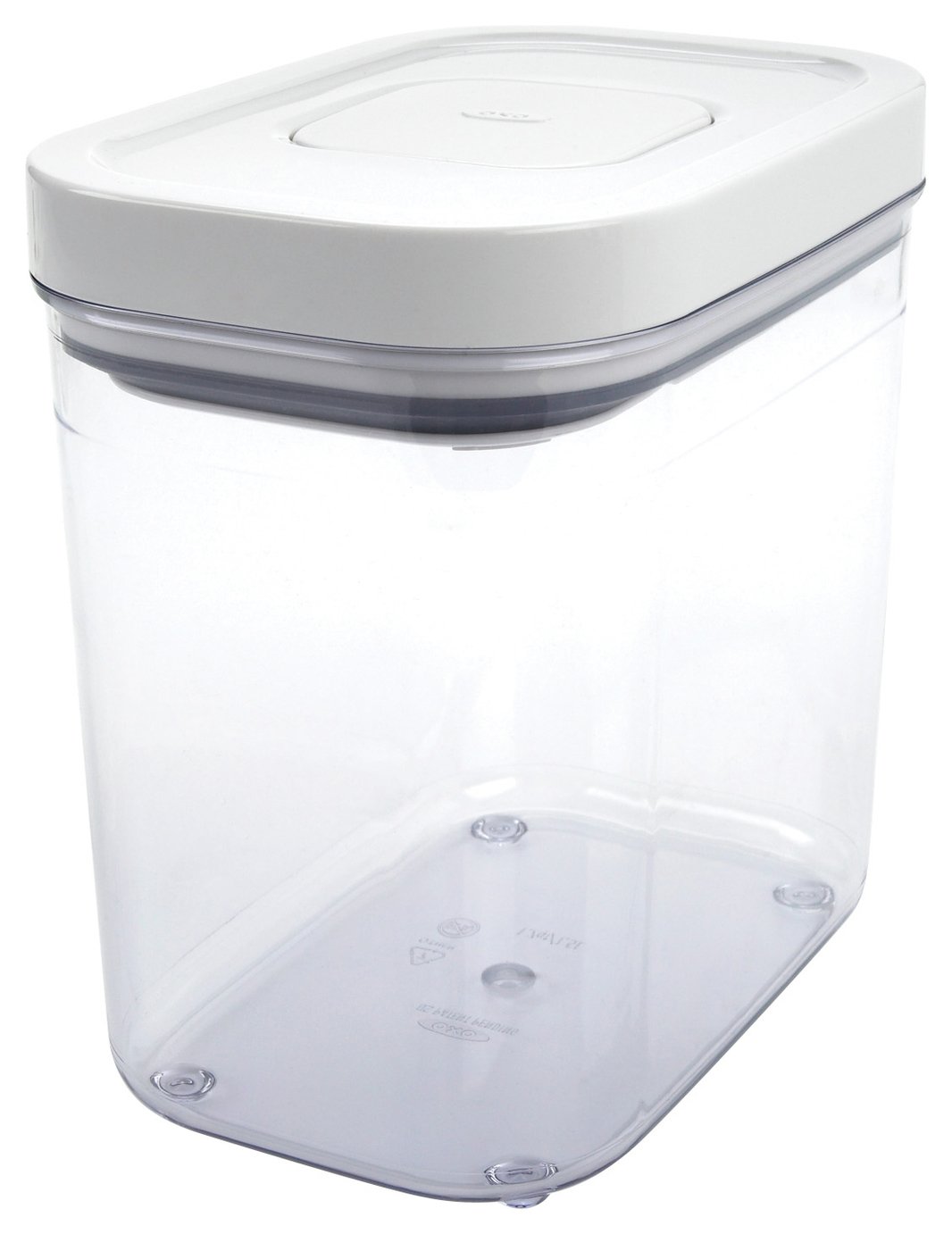 OXO Softworks POP Rectangle Storage Container - 1.5 Litre.
