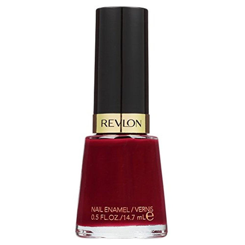 Revlon Nail Enamel - Vixen