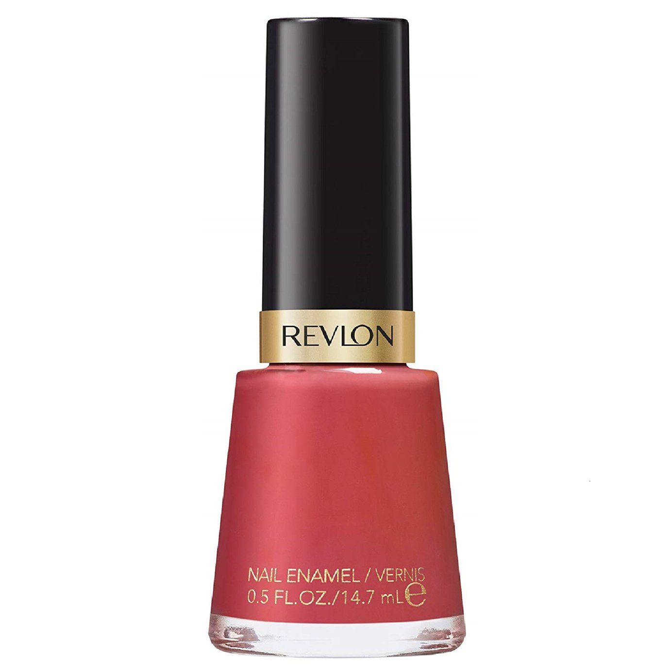 Revlon Nail Enamel - Teak Rose