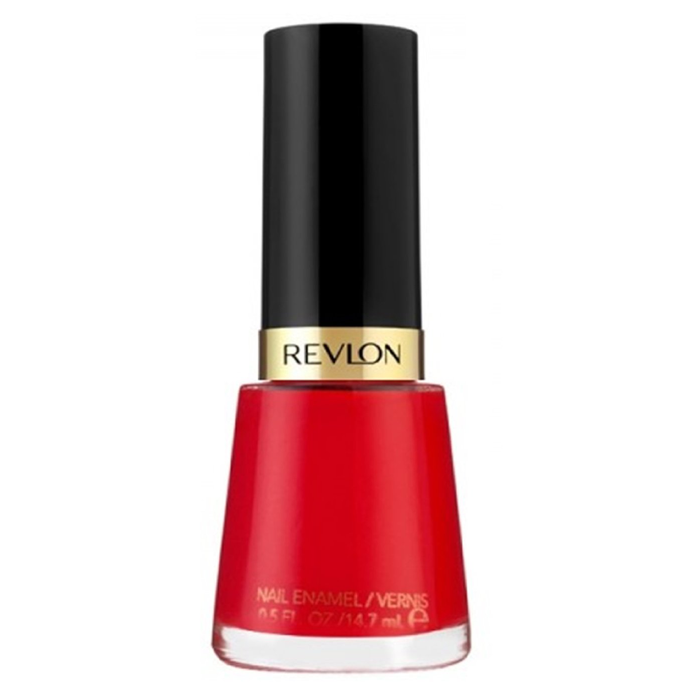 Revlon Nail Enamel - One Perfect Coral