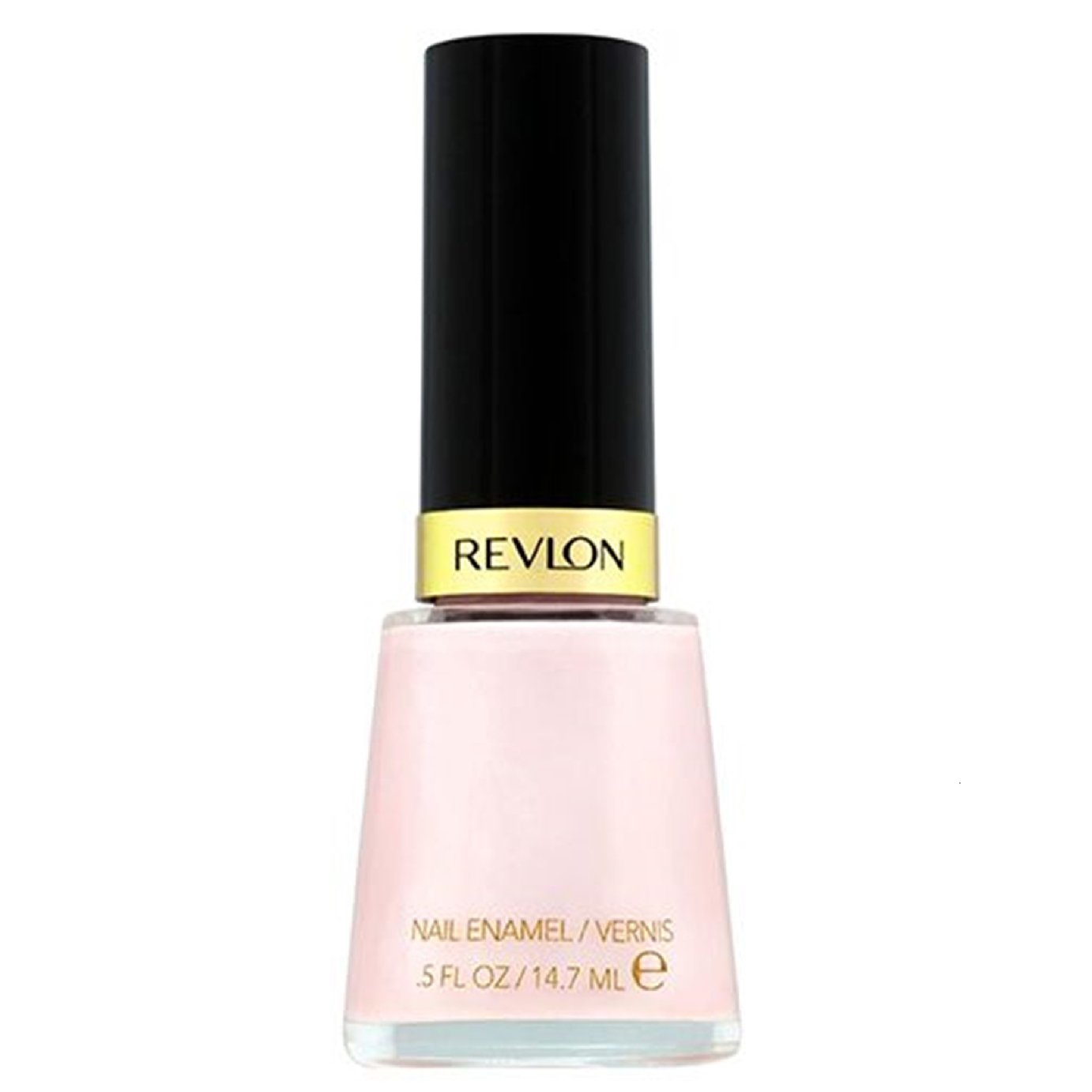 Revlon Nail Enamel - Frostiest Pink