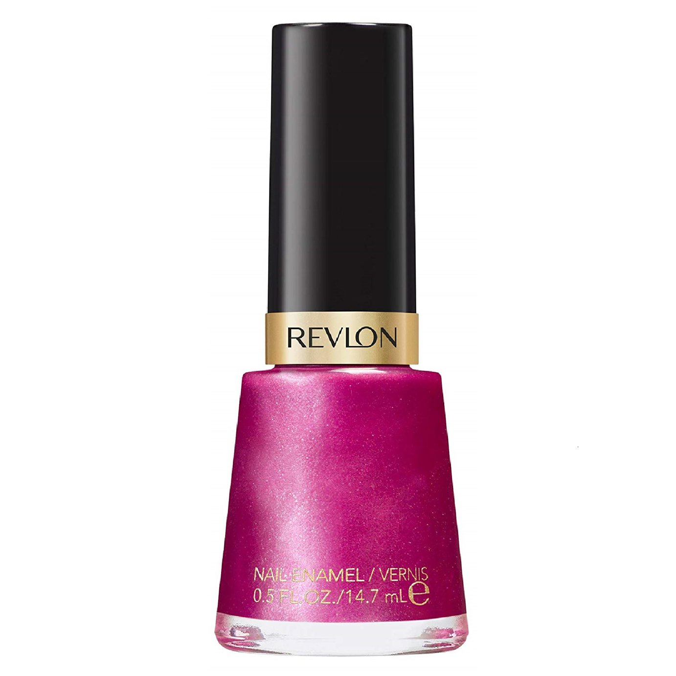 Revlon Nail Enamel - Extravagent